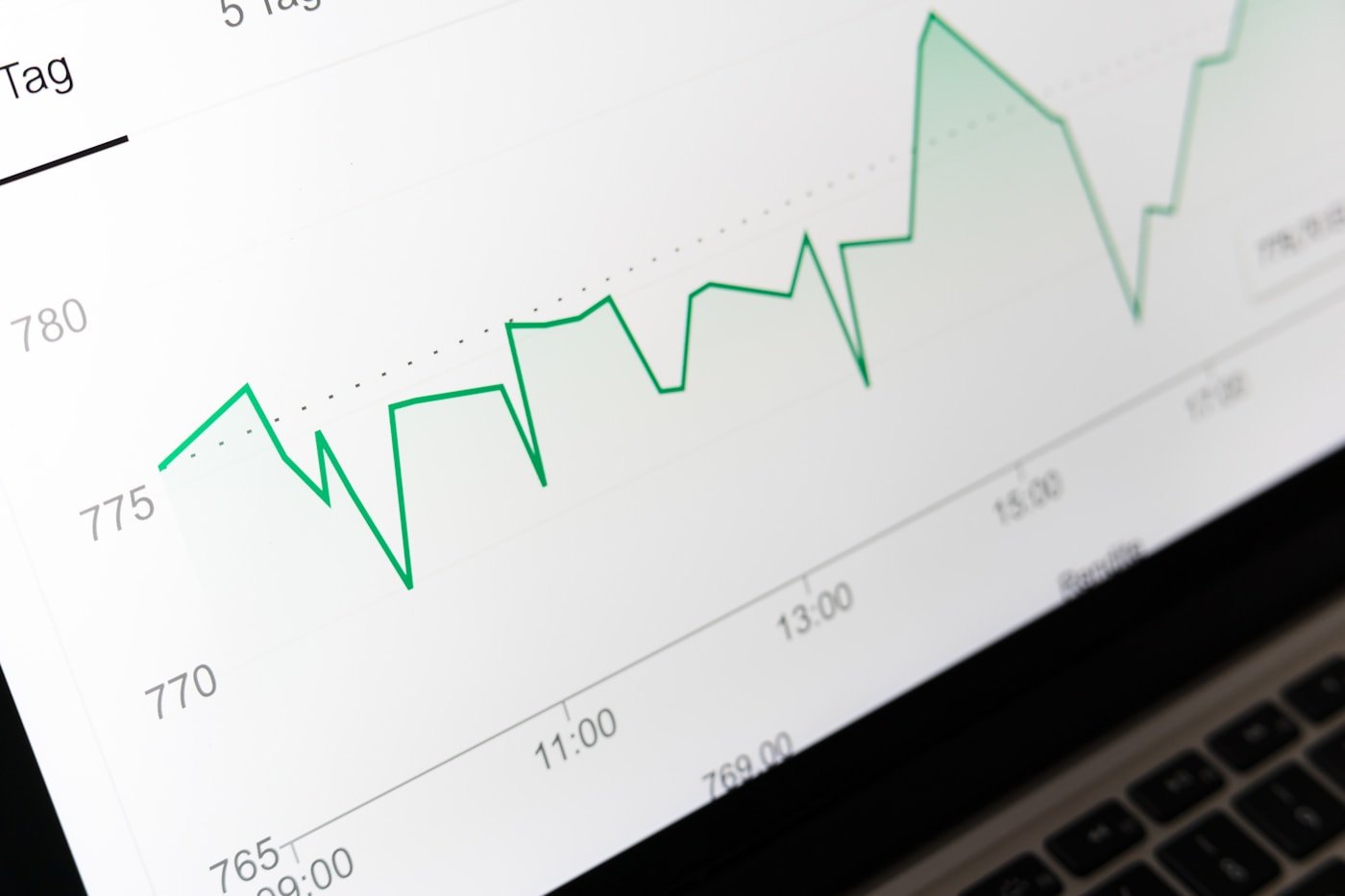 Financial analysis and feasibility study data